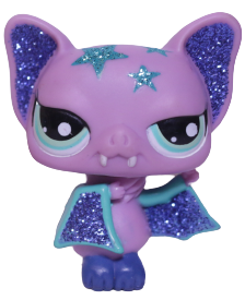 #2142 Bat
