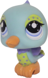 #2144 Hummingbird