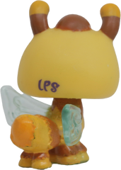#2203 Bee