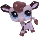#2217 Cow