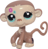 #2223 Monkey