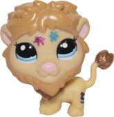 #2226 Lion
