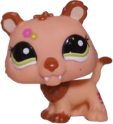 #2227 Jaguar
