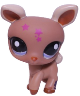 #2268 Deer