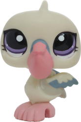 #2293 Pelican