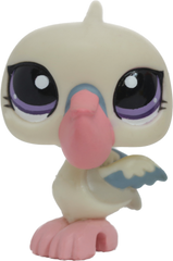 #2293 Pelican