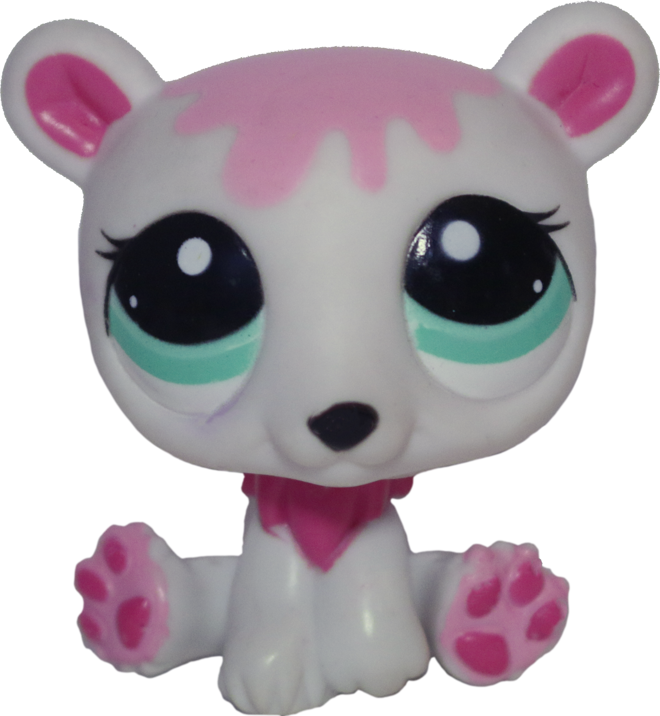 #2298 Polar Bear