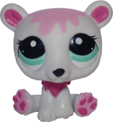 #2298 Polar Bear