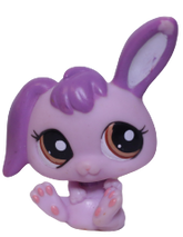 #2300 Baby Rabbit