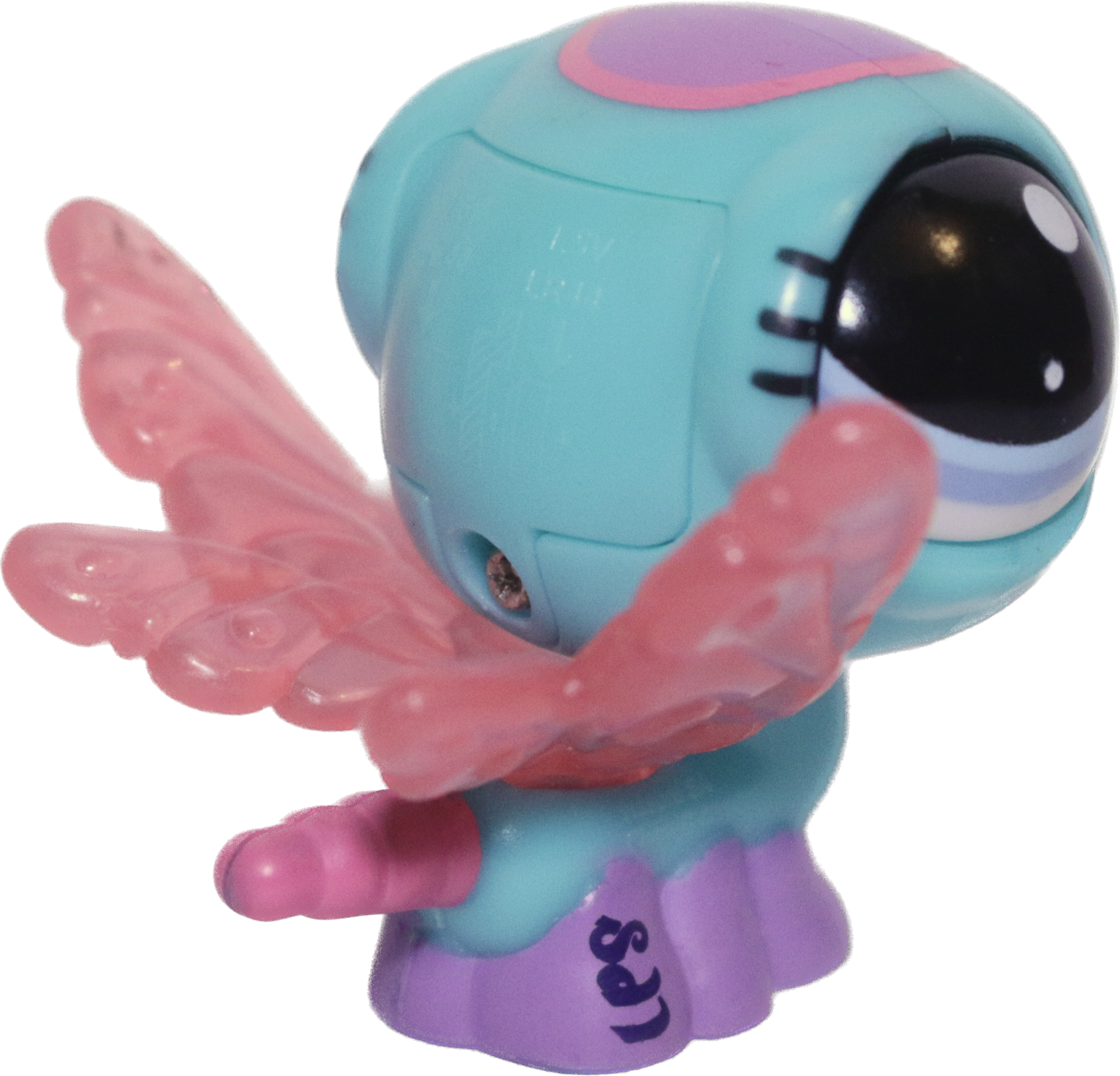 #2305 Dragonfly