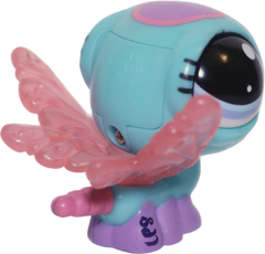 #2305 Dragonfly