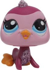 #2320 Penguin