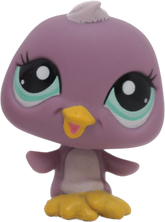 #2321 Penguin