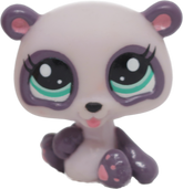 #2323 Panda