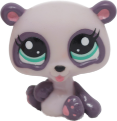 #2323 Panda