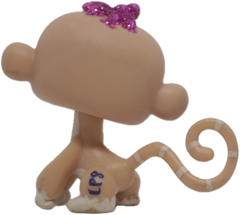 LPS #2335 Monkey