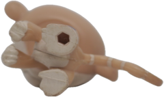 LPS #2335 Monkey