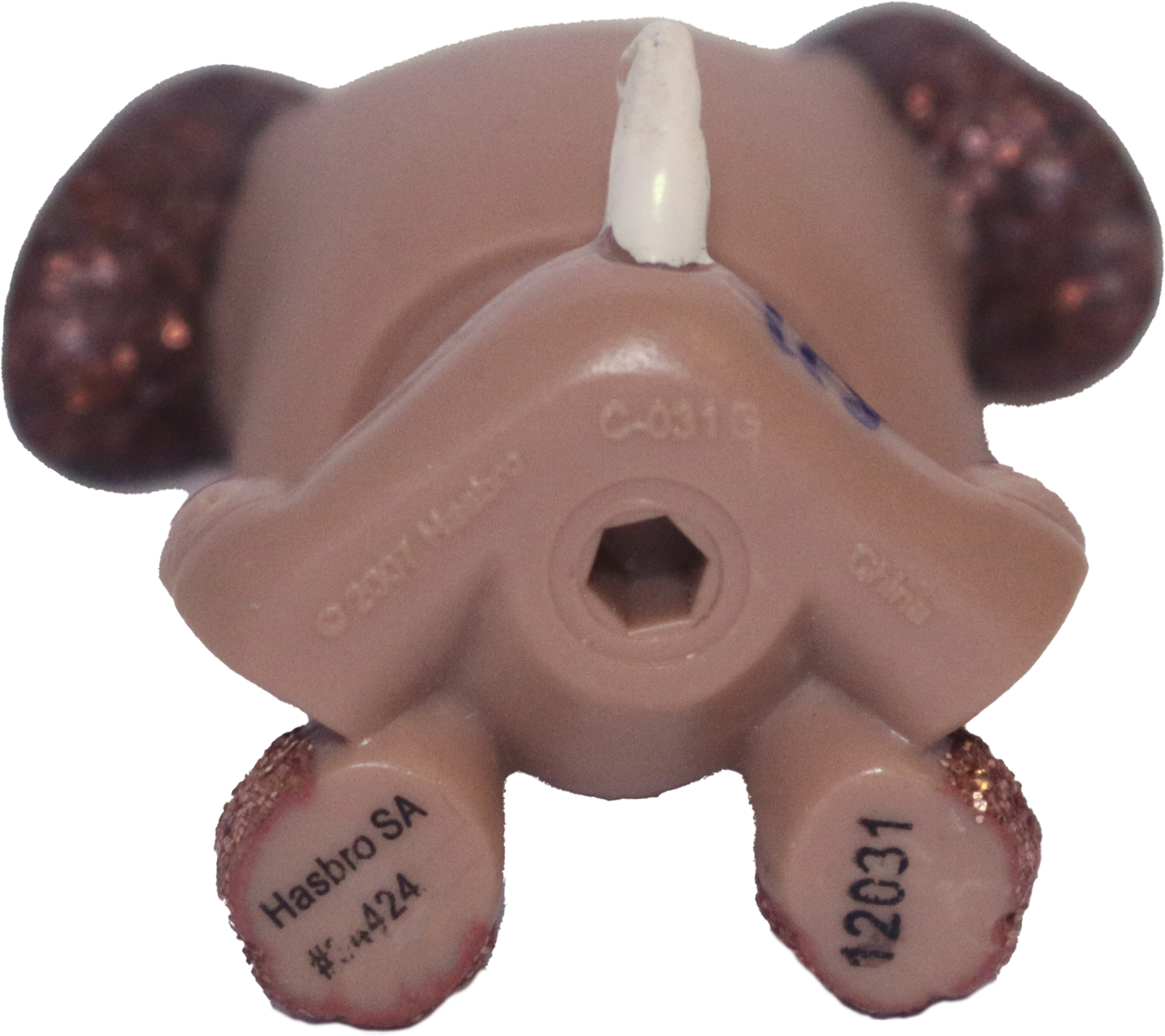 #2351 Boxer