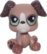 #2351 Boxer