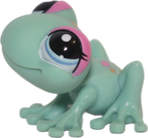 #2356 Frog