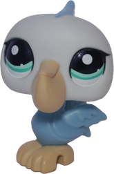 #2450 Pelican