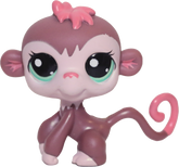 #2469 Monkey