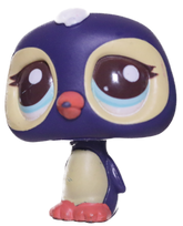 #2495 Penguin