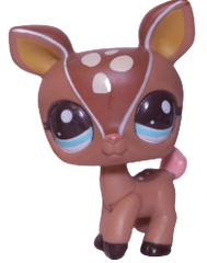 #2499 Deer