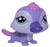 #2528 Platypus