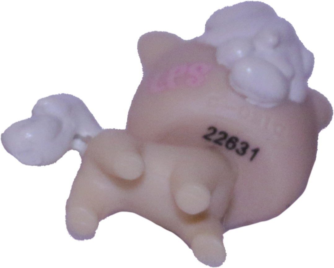 #2564 Baby Horse