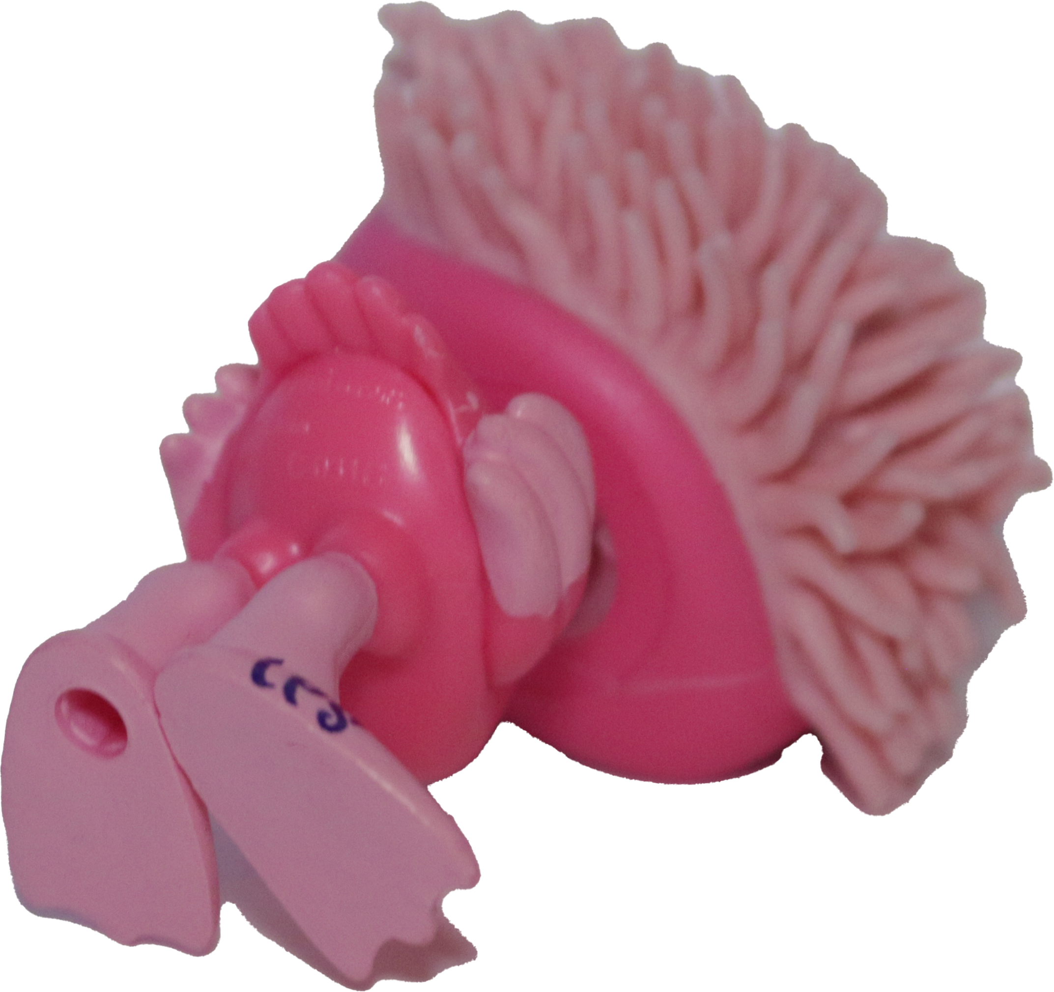 #2572 Flamingo