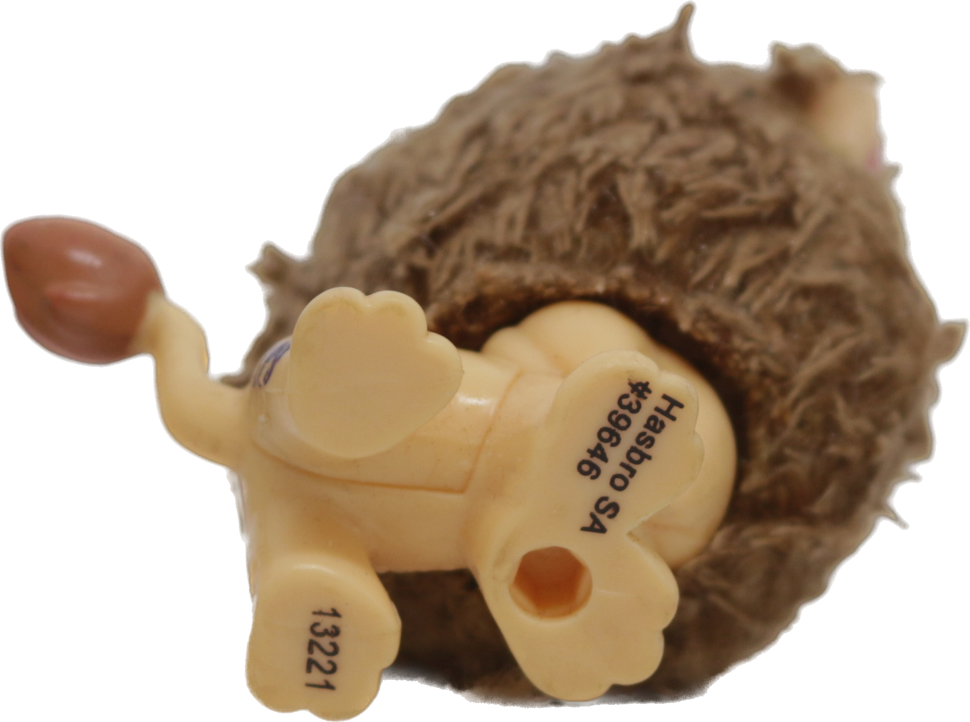 #2574 Lion