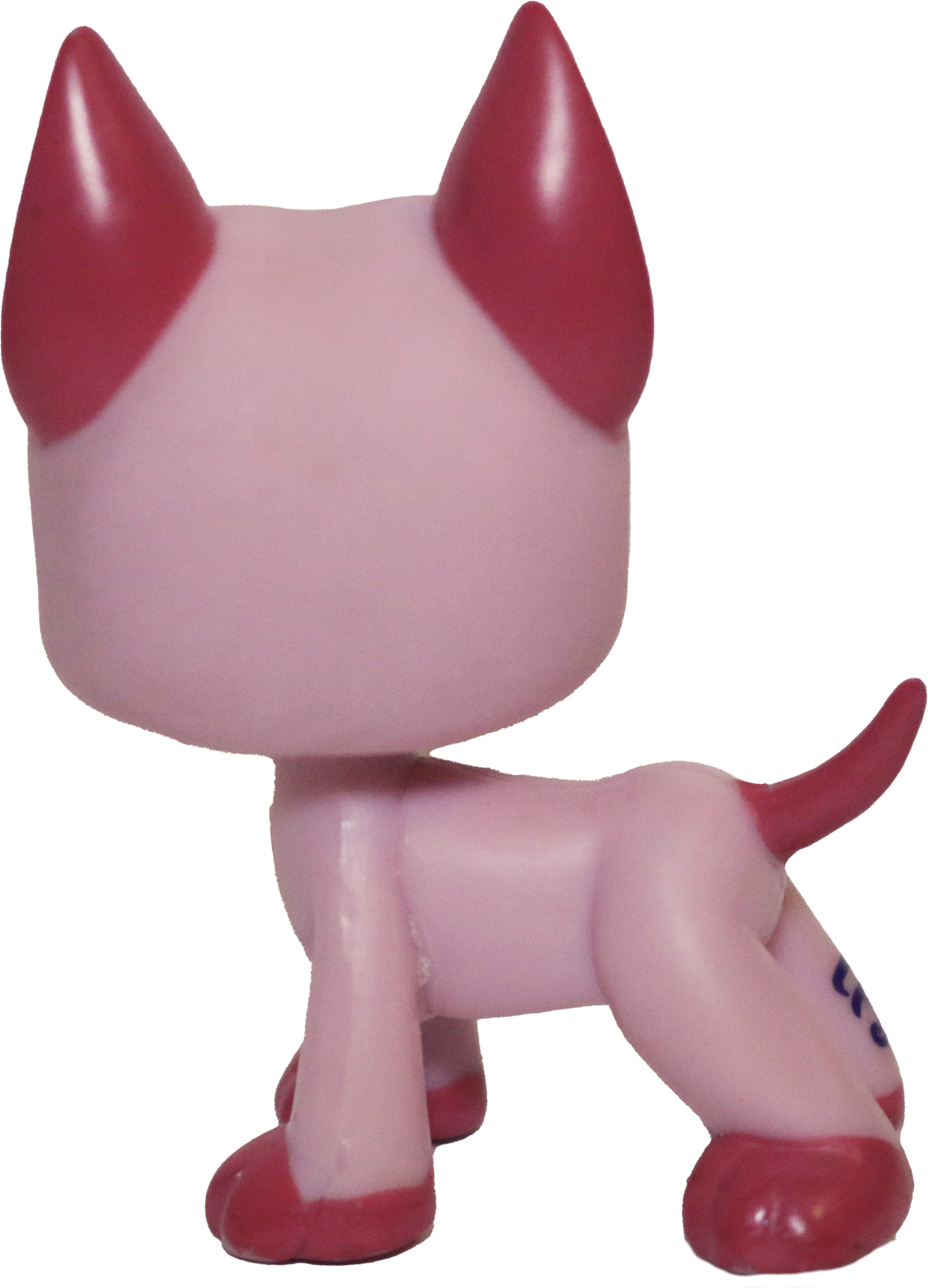#2583 Great Dane
