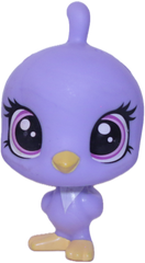 #258 Bird "Tensey Lee"