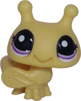 #2596 Bee (Variant)
