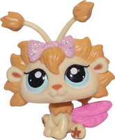 #2608 Fairy