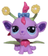 #2612 Fairy