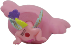 LPS #2614 Fairy