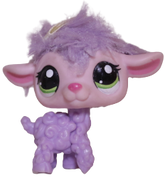 #2621 Sheep