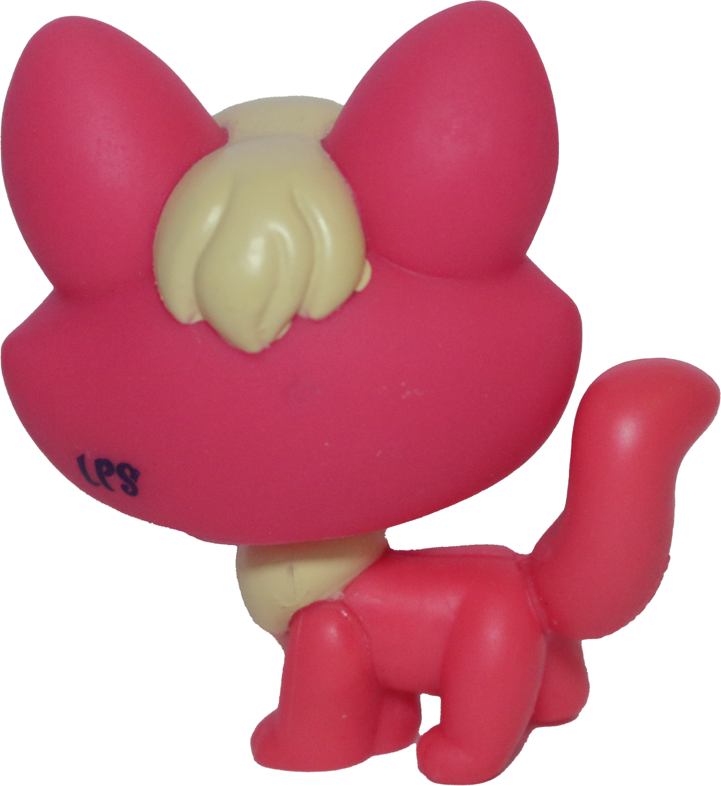 #2642 Fox