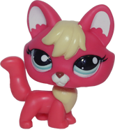 #2642 Fox