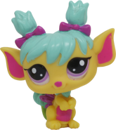 #2659 Fairy