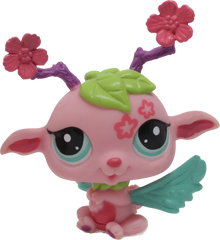 #2676 Fairy