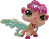 #2706 Fairy