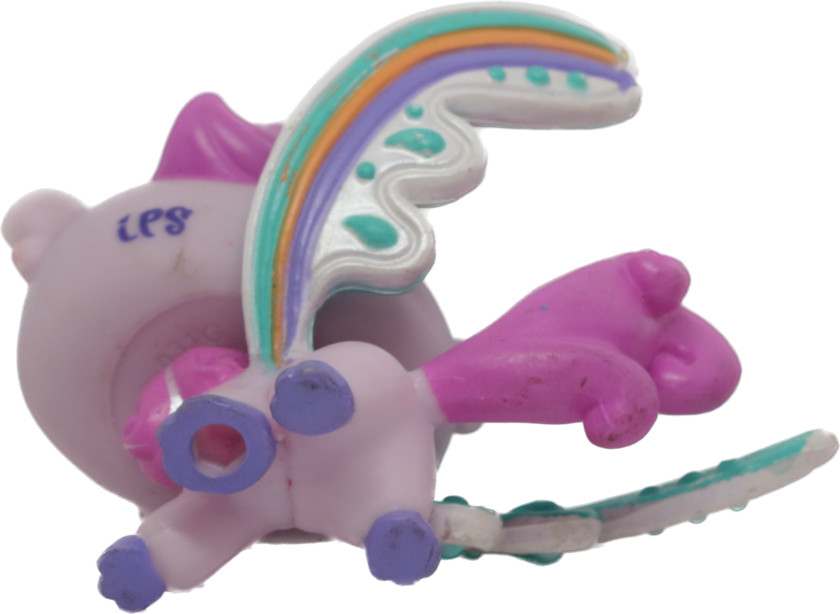 #2725 Fairy