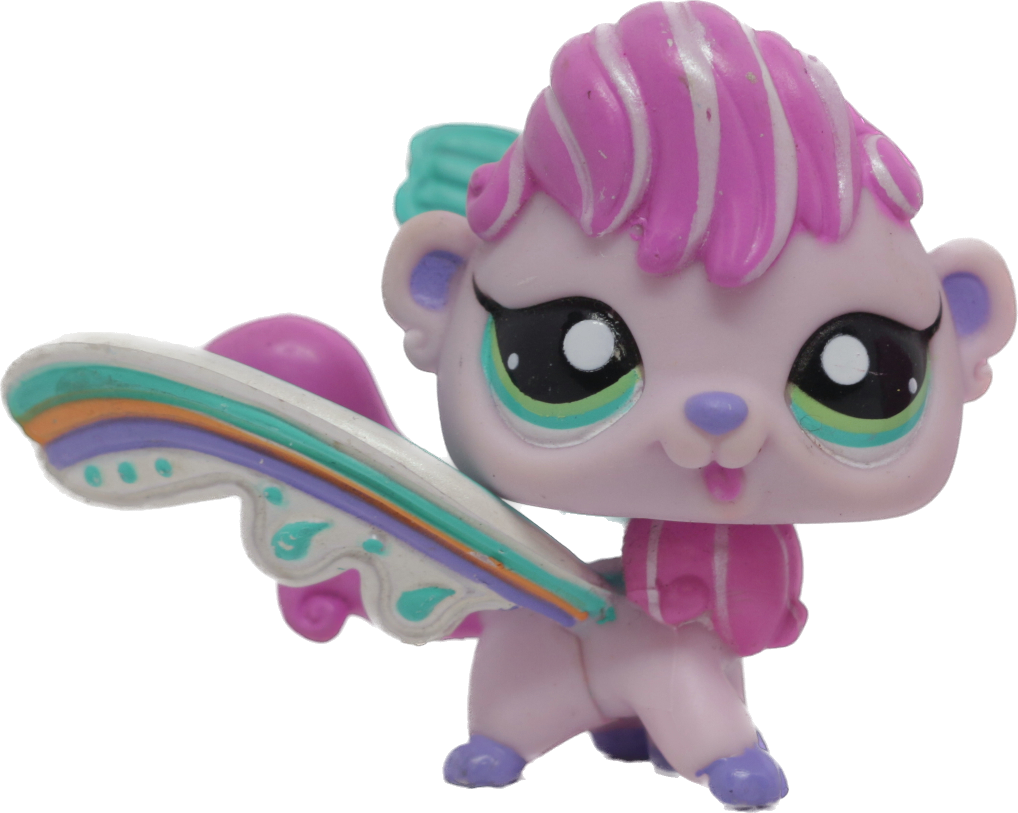#2725 Fairy