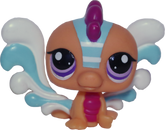 #2834 Fairy
