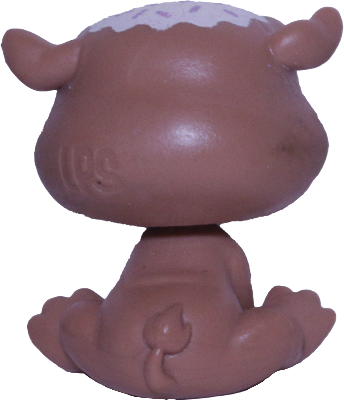 #2-46 Hippo "Cookie Hippomont"