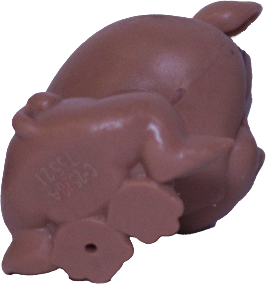 #2-46 Hippo "Cookie Hippomont"