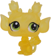 LPS #3146 Fairy